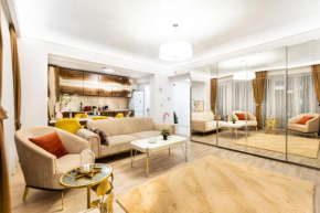 Luxury Ambiance